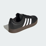 TENIS ADIDAS VL COURT BASE NEG/WBL