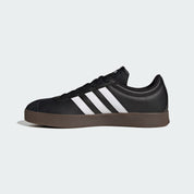 TENIS ADIDAS VL COURT BASE NEG/WBL