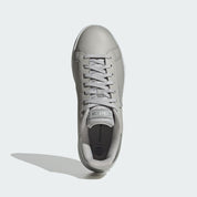 TENIS ADIDAS COURT SILK          GRETWO/GRETWO/SILVMT