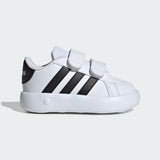 TENIS ADIDAS GRAND COURT 2.0 CF