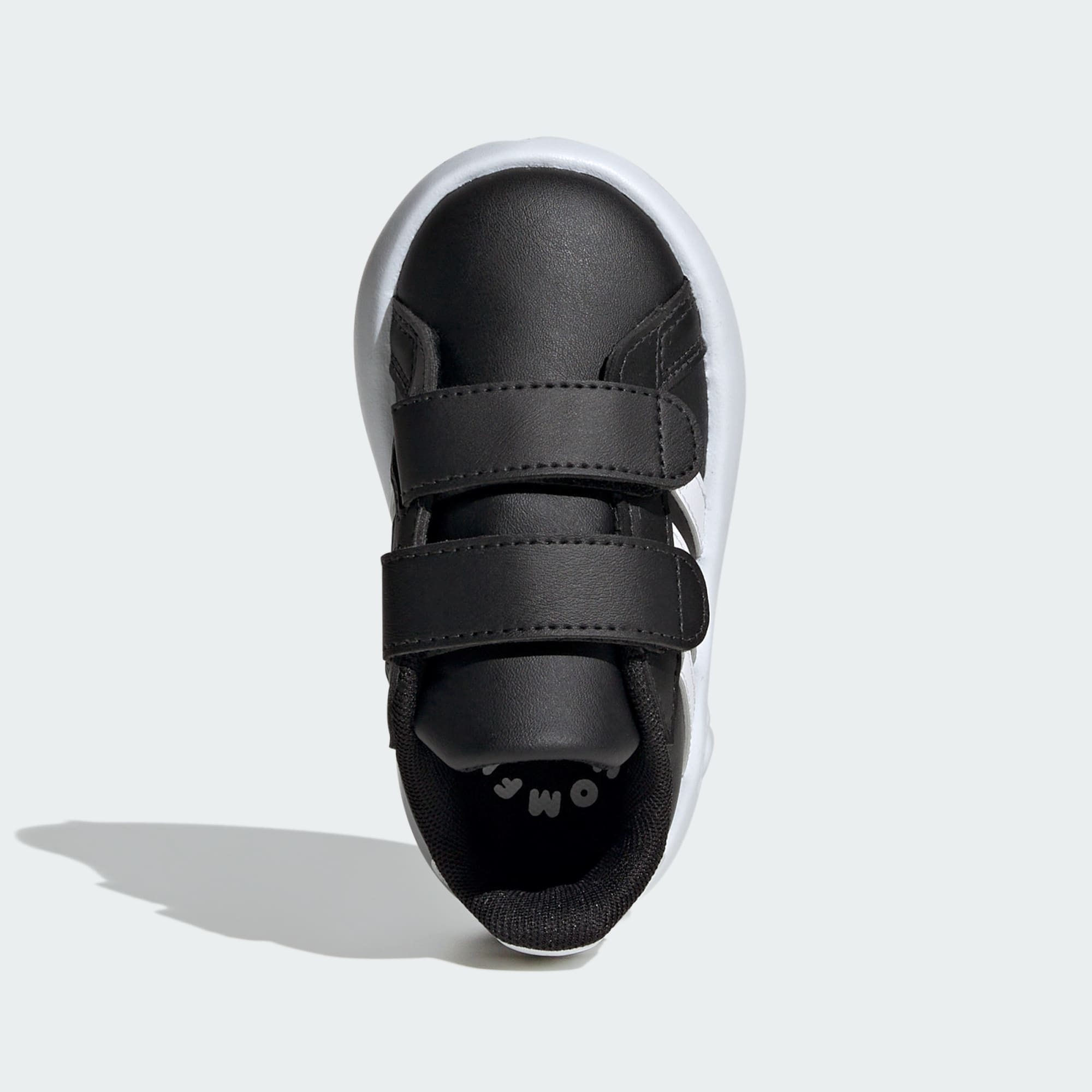 TENIS ADIDAS GRAND COURT 2.0 CF