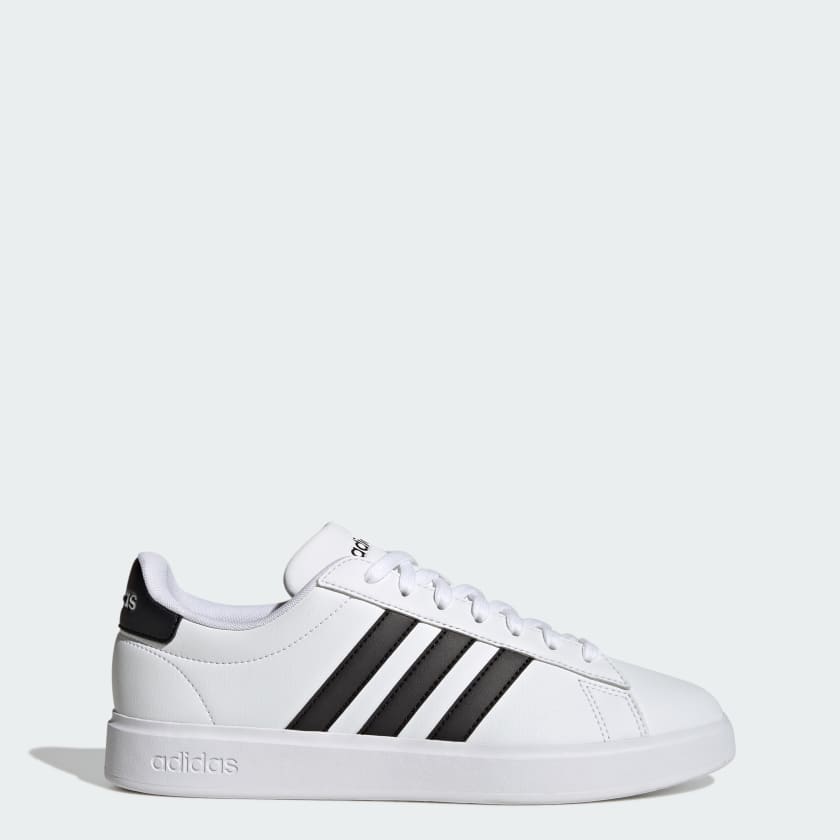TENIS ADIDAS GRAND COURT 2.0 GW9195
