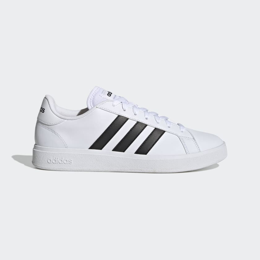 TENIS ADIDAS GRAND COURT BASE 2 GW9250
