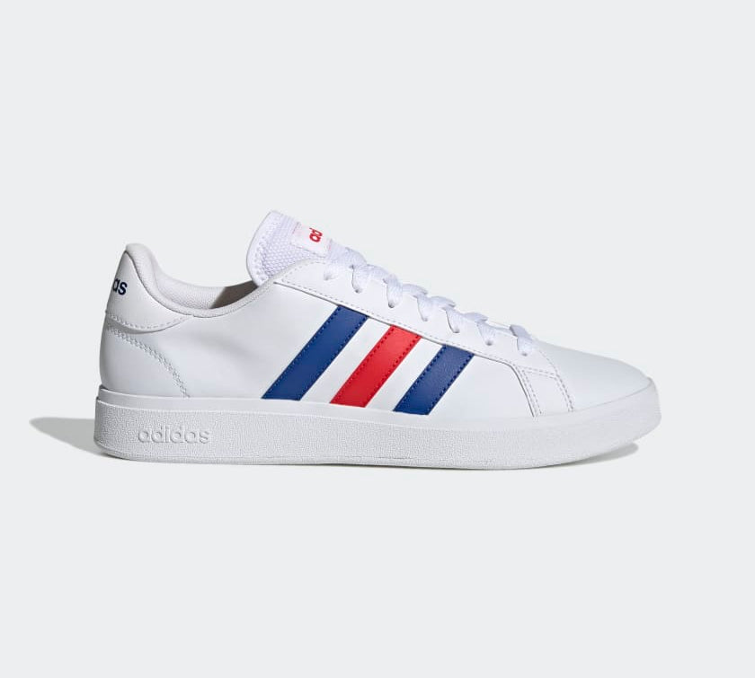 TENIS ADIDAS GRAND COURT BASE 2 GW9252