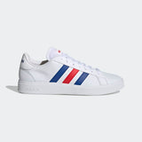 TENIS ADIDAS GRAND COURT BASE 2