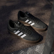 TENIS ADIDAS VL COURT 3.0 NEGRO