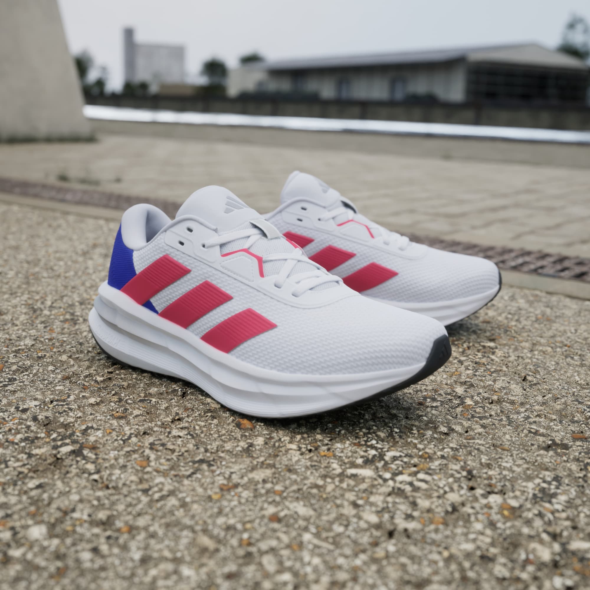 TENIS ADIDAS DE RUNNING GALAXY – Replays Tiendas Deportivas