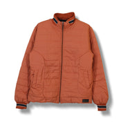 CHAQUETA PERSEI TERRACOTA