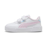 TENIS PUMA CARINA 3.0 40505601 HEAVEN NIÑA