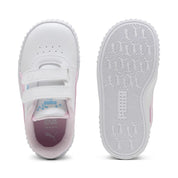TENIS PUMA CARINA 3.0 40505601 HEAVEN NIÑA