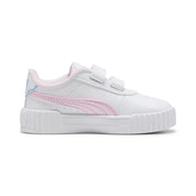 TENIS PUMA CARINA 3.0 40505601 HEAVEN NIÑA