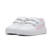 TENIS PUMA CARINA 3.0 40505601 HEAVEN NIÑA