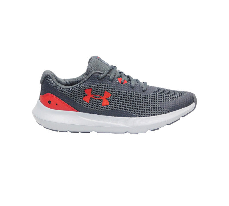 Tenis Under Armour  M Surge 3 3024883-106