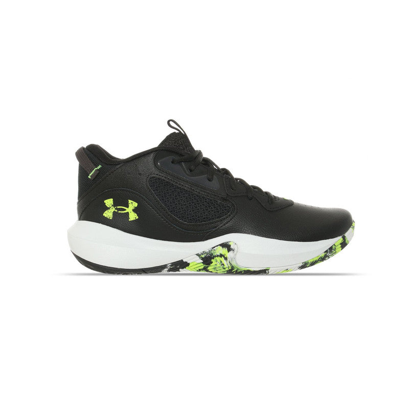 Tenis Under Armour  A M Lockdown 6 3025616-004