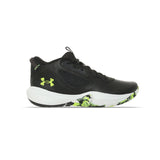 Tenis Under Armour  A M Lockdown 6
