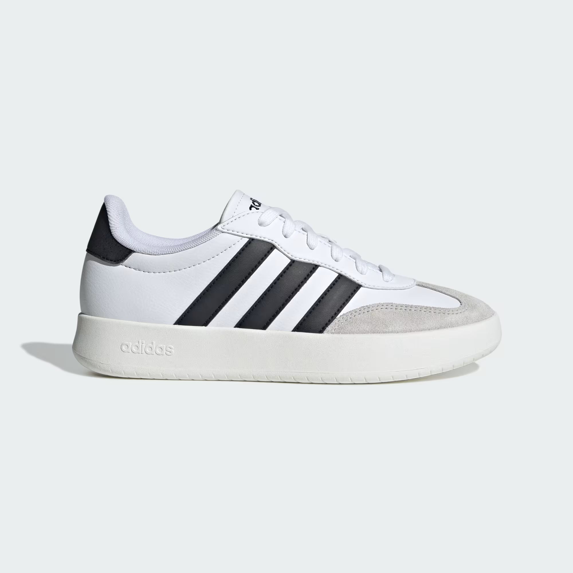 TENIS ADIDAS BARREDA IH1229 MUJER