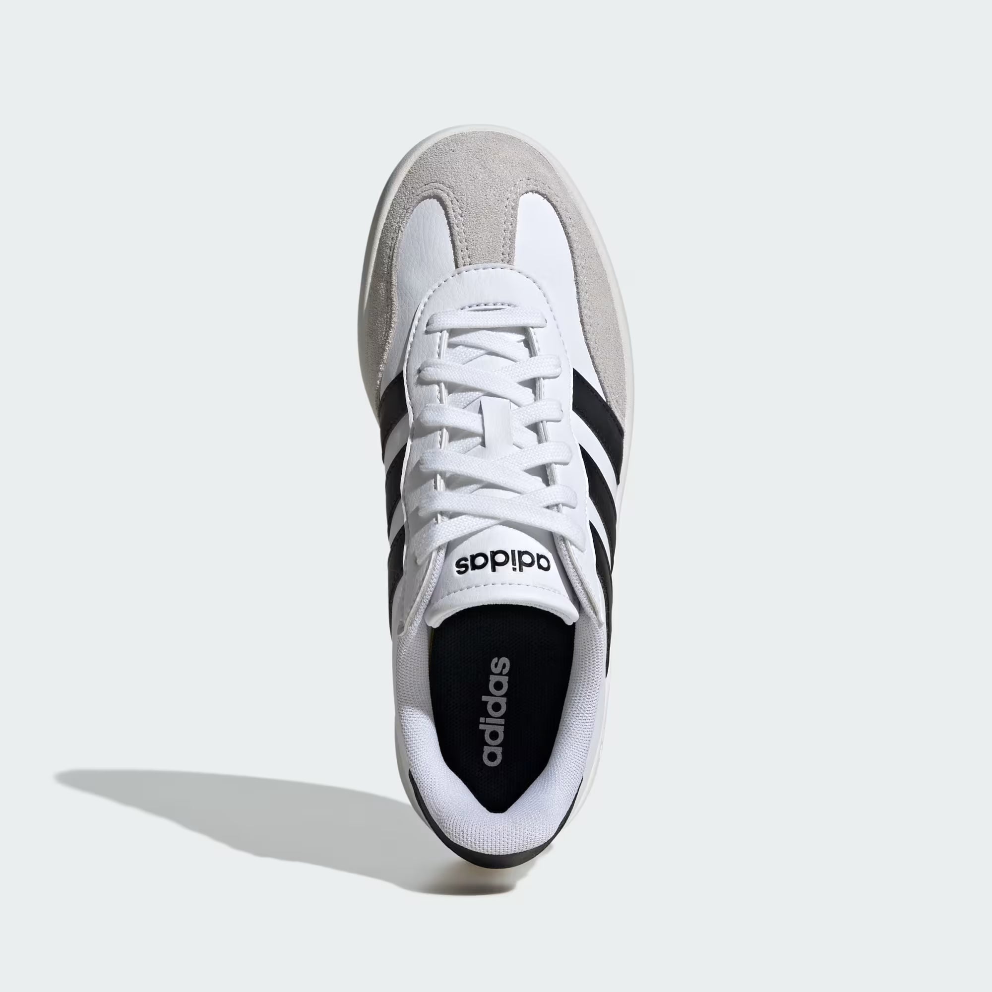TENIS ADIDAS BARREDA IH1229 MUJER