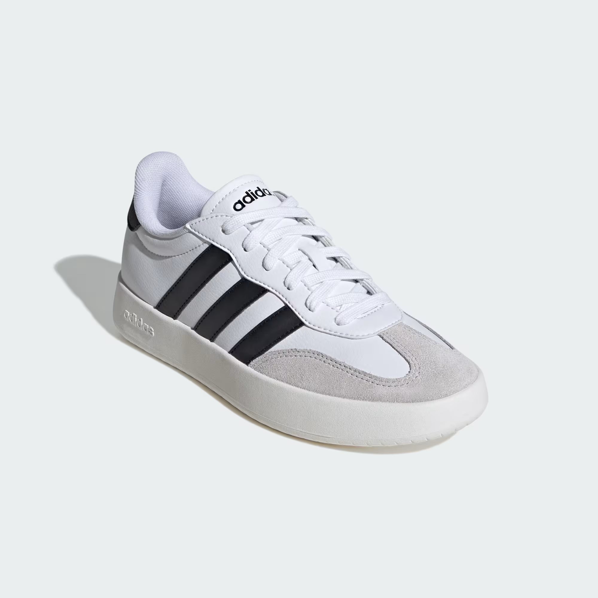 TENIS ADIDAS BARREDA IH1229 MUJER