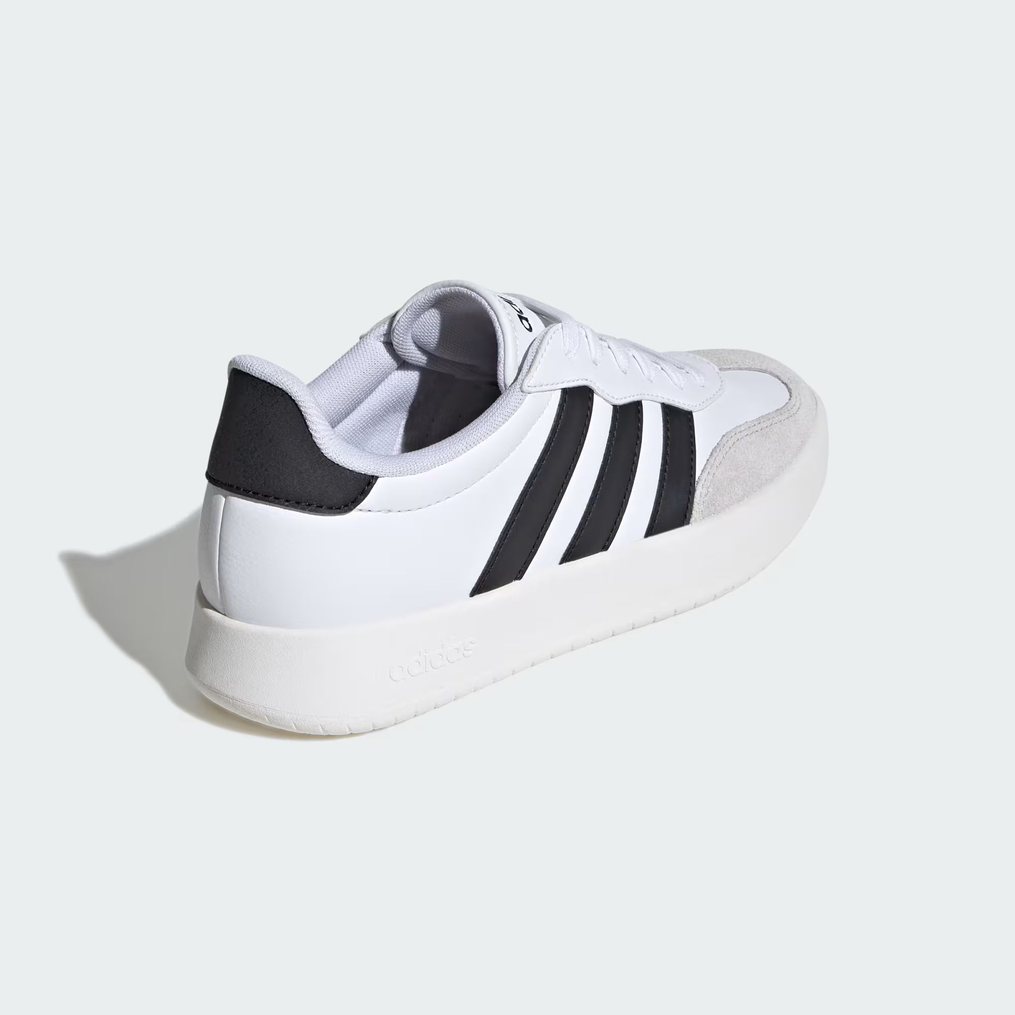 TENIS ADIDAS BARREDA IH1229 MUJER
