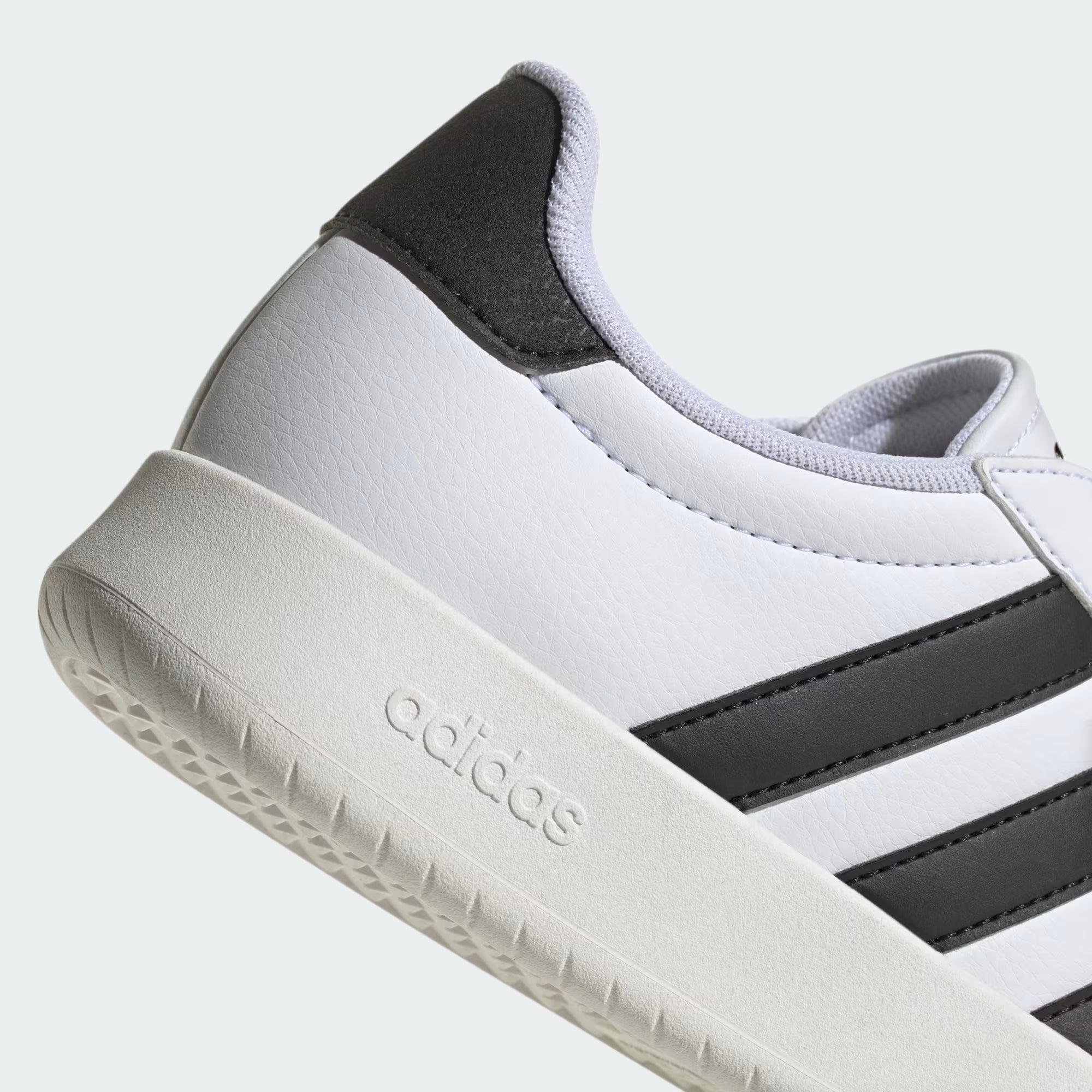 TENIS ADIDAS BARREDA IH1229 MUJER