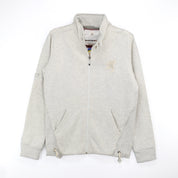 CHAQUETA KARDEGAN VAINILLA