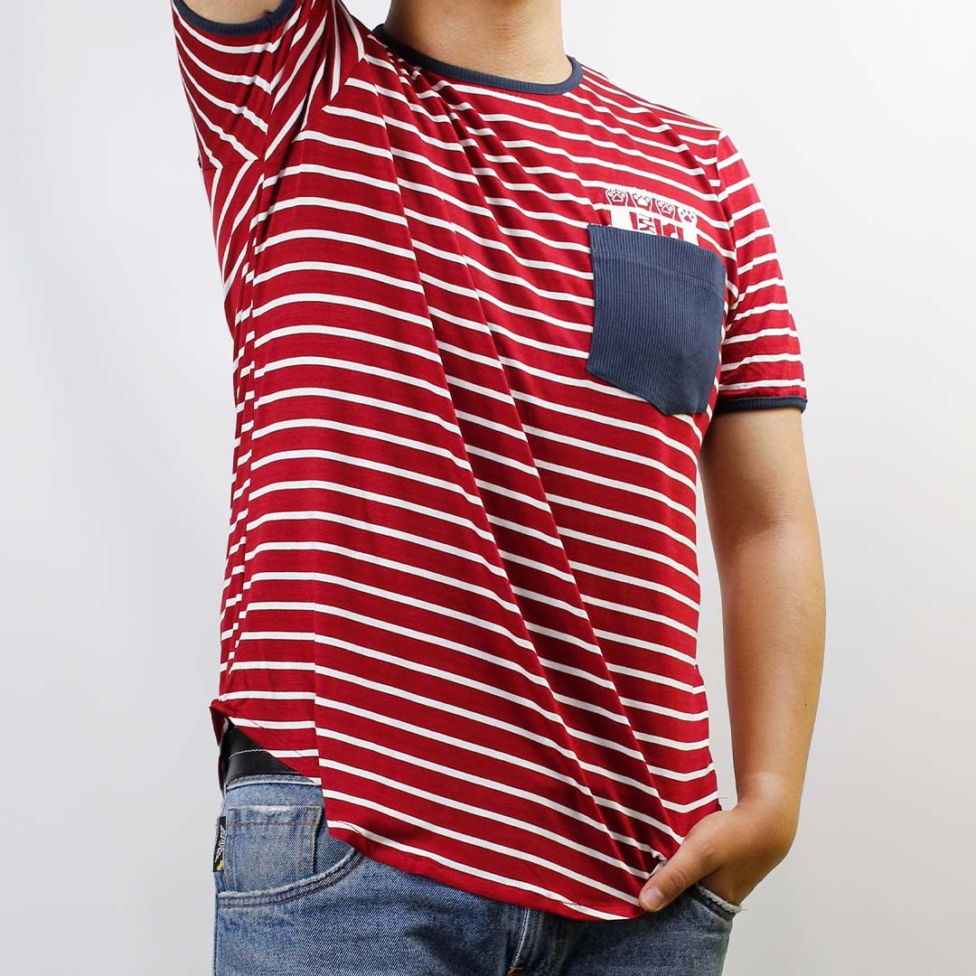 CAMISETA KUSING