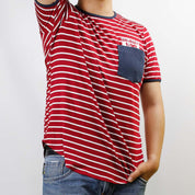 CAMISETA KUSING