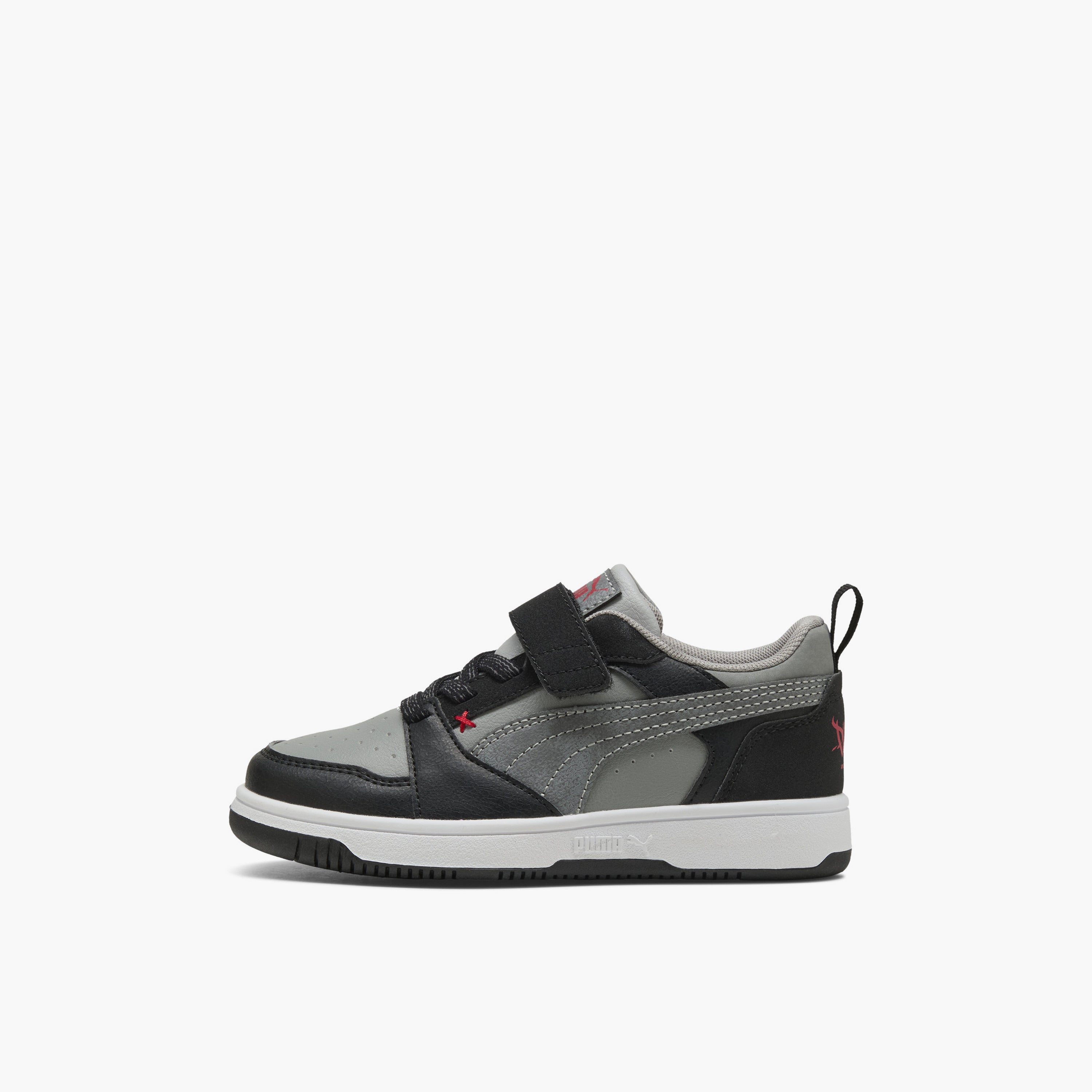 TENIS PUMA KIDS REBOUND V6 40503801