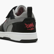 TENIS PUMA KIDS REBOUND V6 40503801