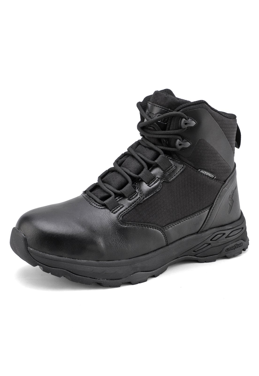 WHEELER-A - GOO - WHEELER-A/ BOTA-NEGRO
