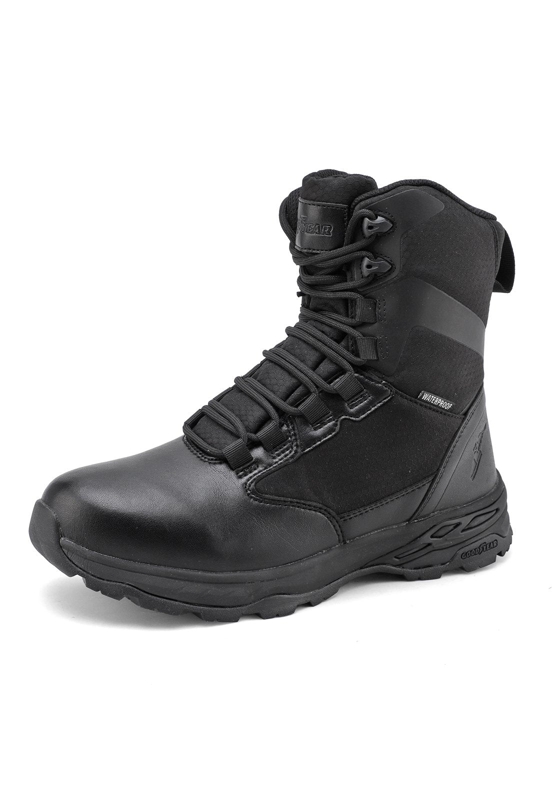 WRANGLER-A - GOO - WRANGLER-A/ BOTA-NEGRO