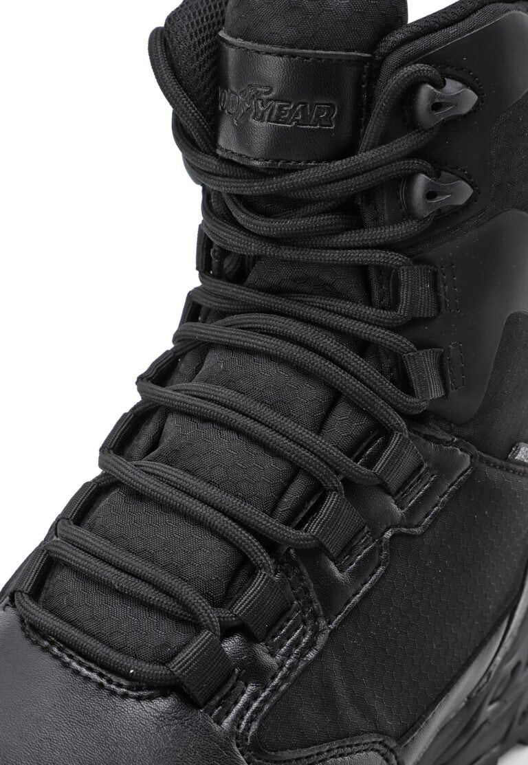 WRANGLER-A - GOO - WRANGLER-A/ BOTA-NEGRO