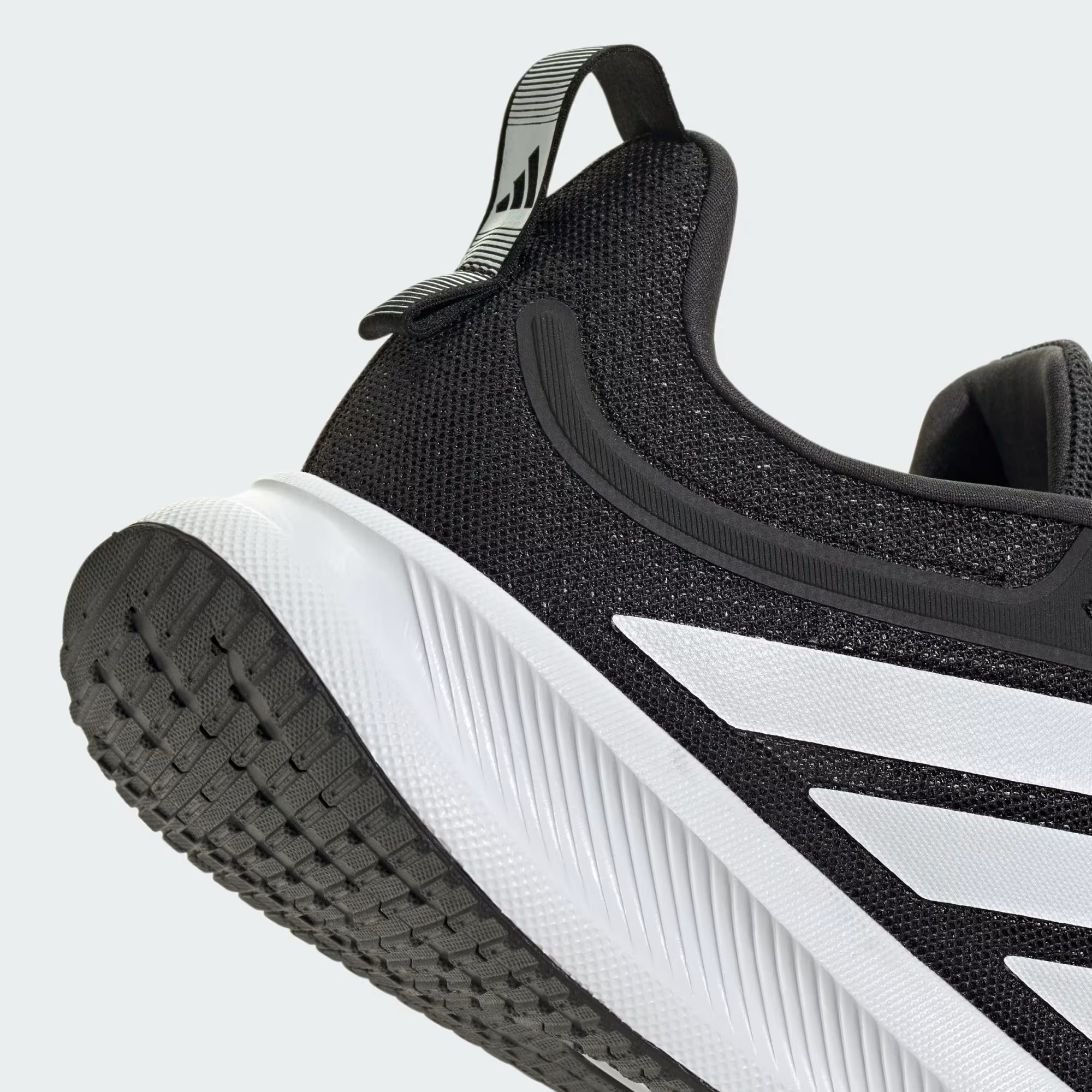 TENIS ADIDAS RUNNING RUBBLAZE IH6710 MUJER