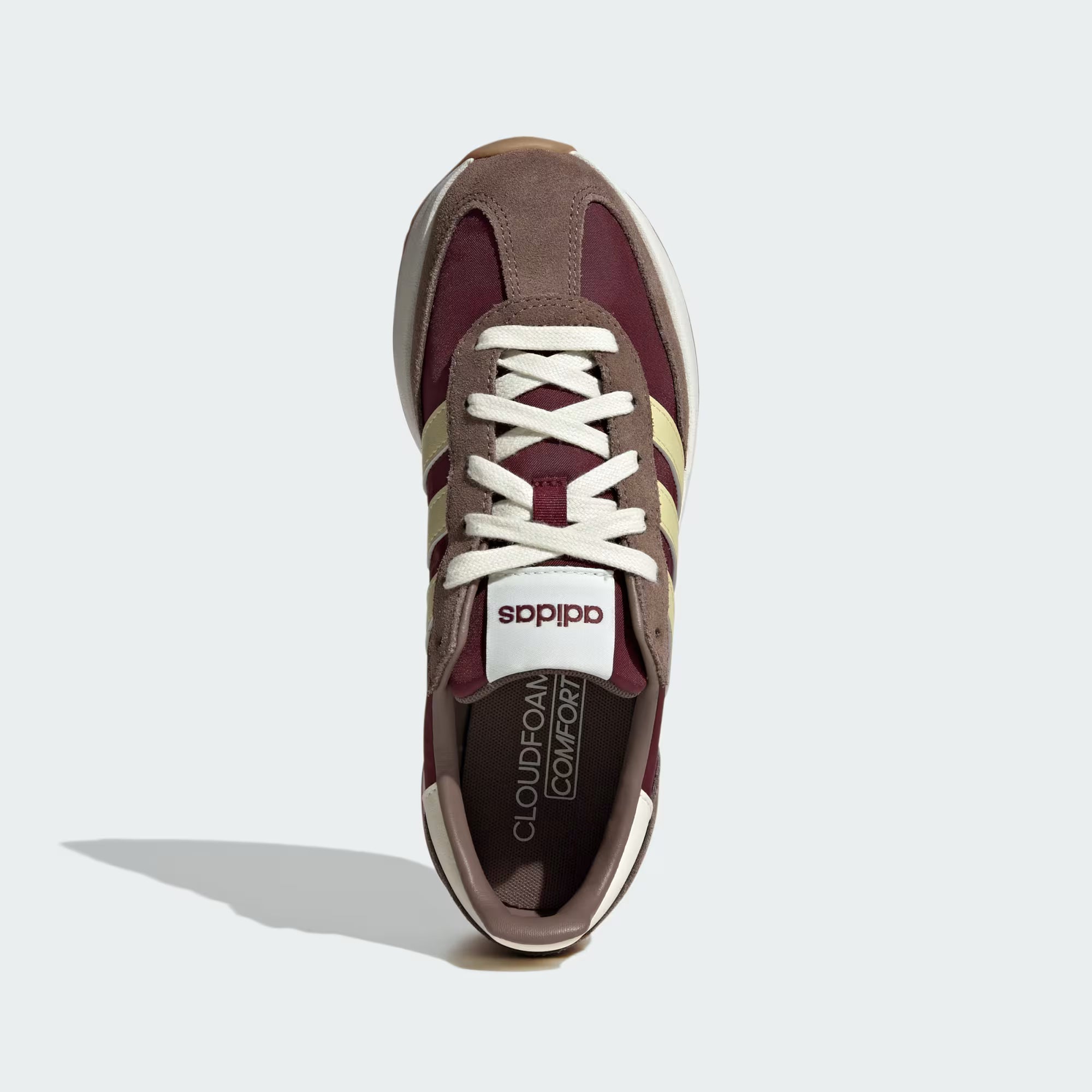 TENIS ADIDAS RUN 72 JQ9589 MUJER