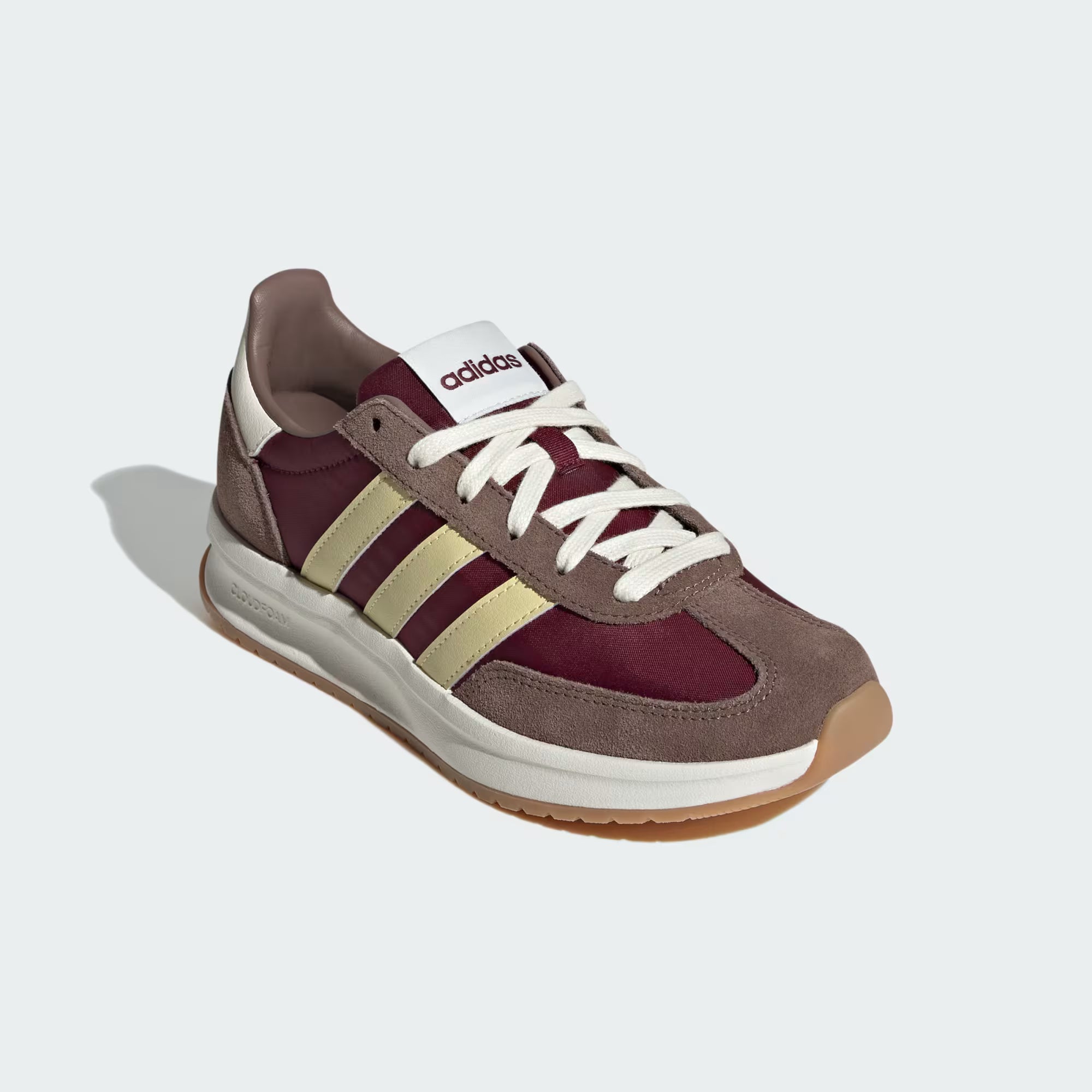 TENIS ADIDAS RUN 72 JQ9589 MUJER