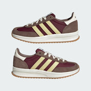 TENIS ADIDAS RUN 72 JQ9589 MUJER