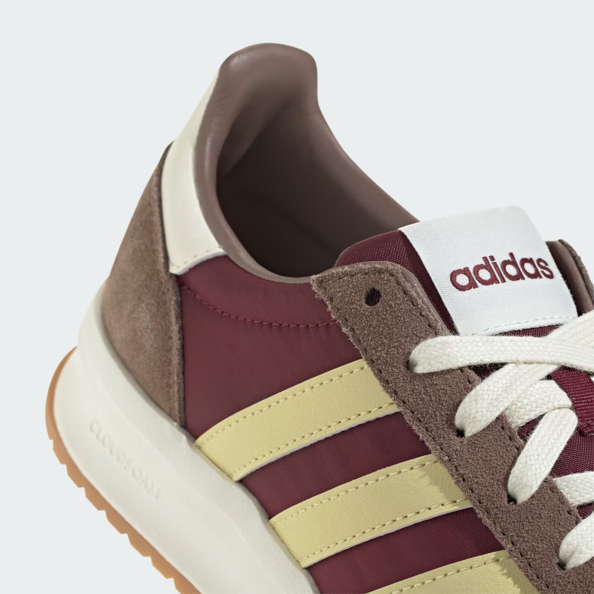 TENIS ADIDAS RUN 72 JQ9589 MUJER