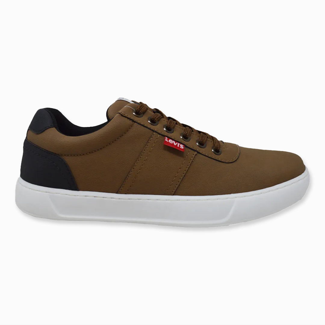TENIS LEVIS ZAP 30039-CAR