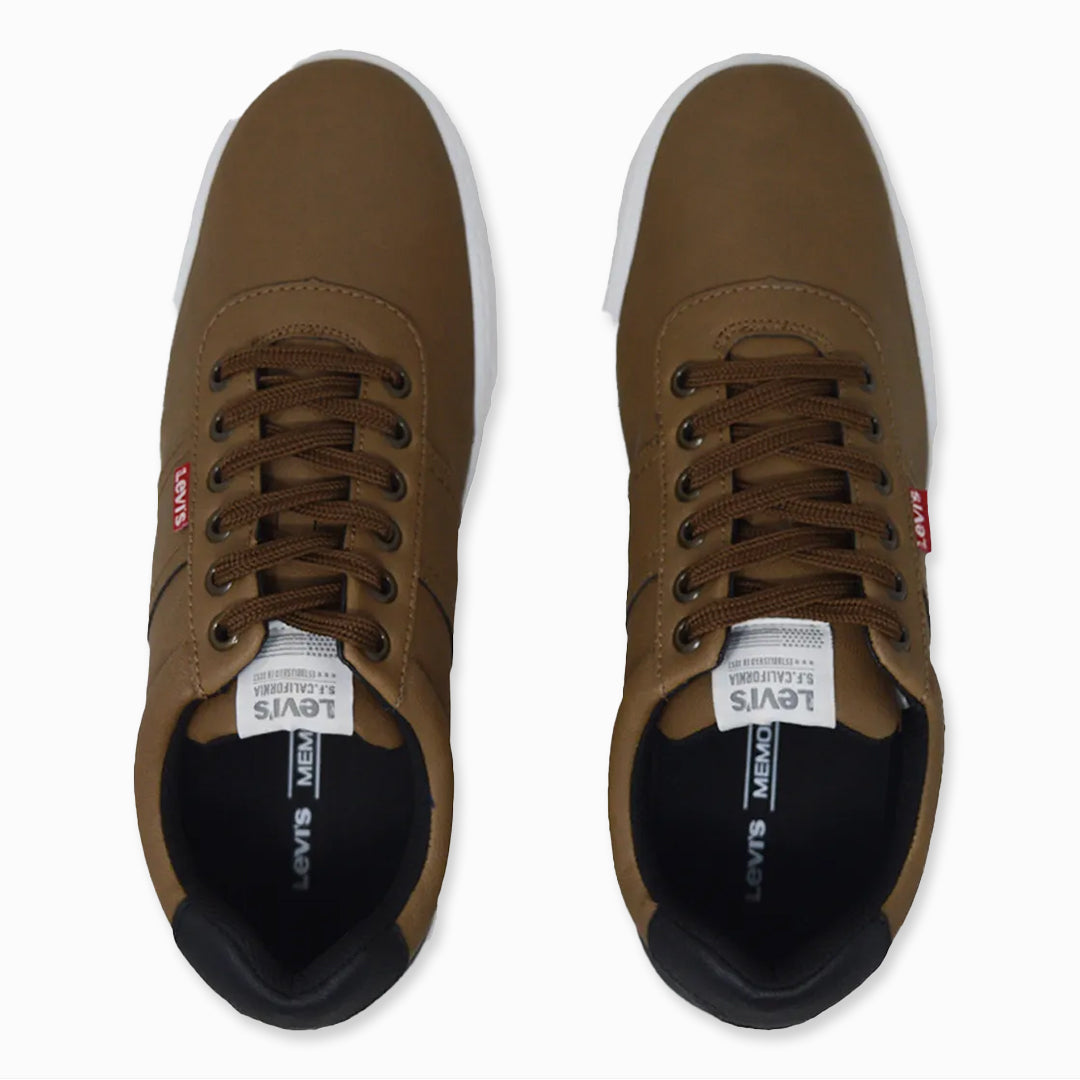 TENIS LEVIS ZAP 30039-CAR