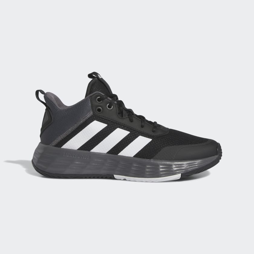 TENIS ADIDAS OWNTHEGAME 2.0 IF2683