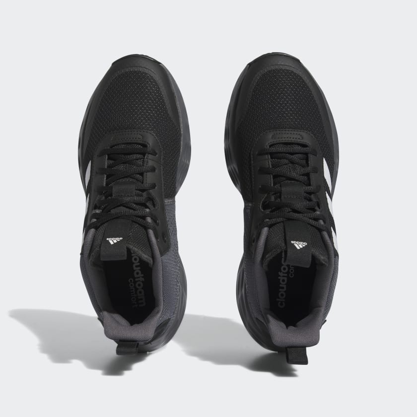 TENIS ADIDAS OWNTHEGAME 2.0