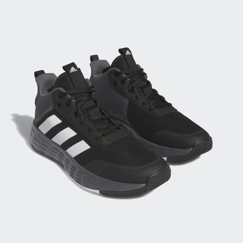 TENIS ADIDAS OWNTHEGAME 2.0