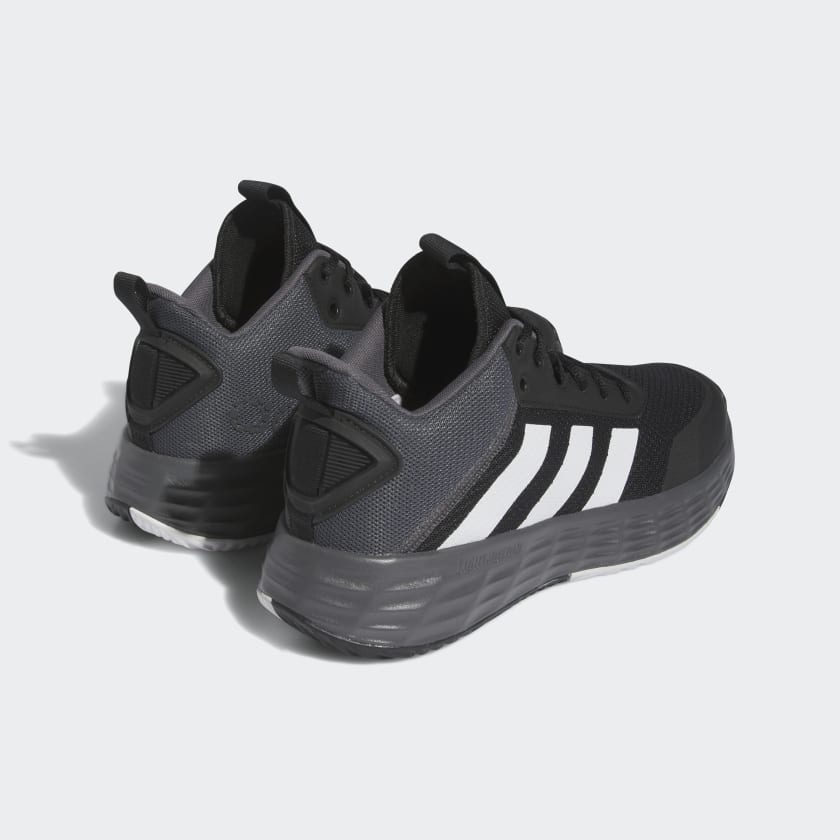 TENIS ADIDAS OWNTHEGAME 2.0