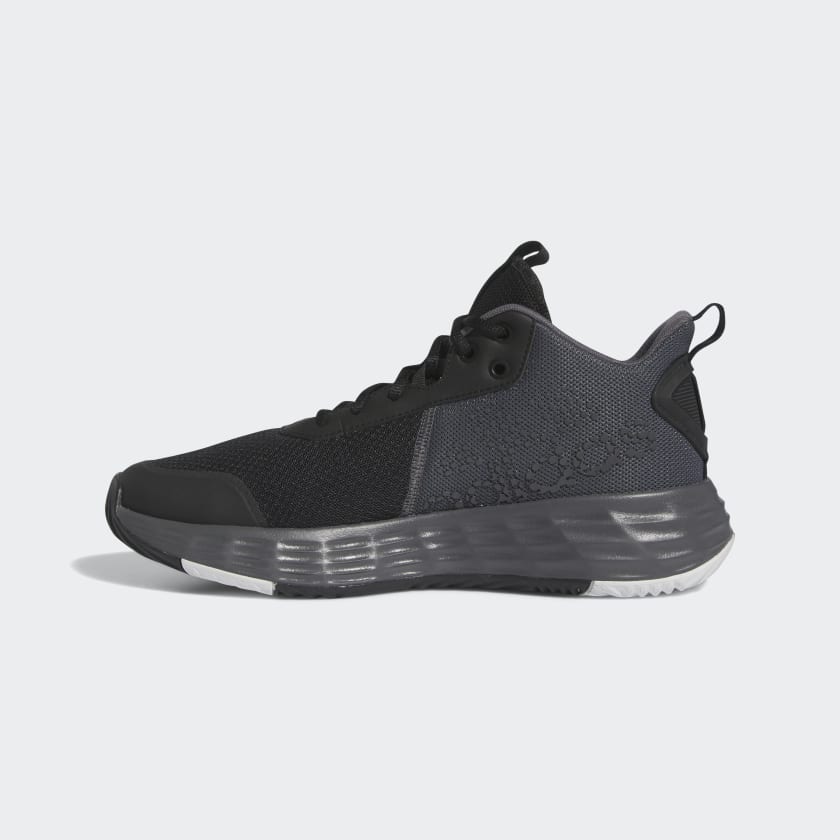 TENIS ADIDAS OWNTHEGAME 2.0
