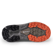 Zapatilla Trail Running Hombre Color Khaki y Negro Michelin AW05
