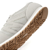 Zapatillla Urbana Para Mujer Color Gris Michelin CC15