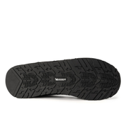 Zapatillla Urbana Hombre Color Negro y Blanco Michelin CC15