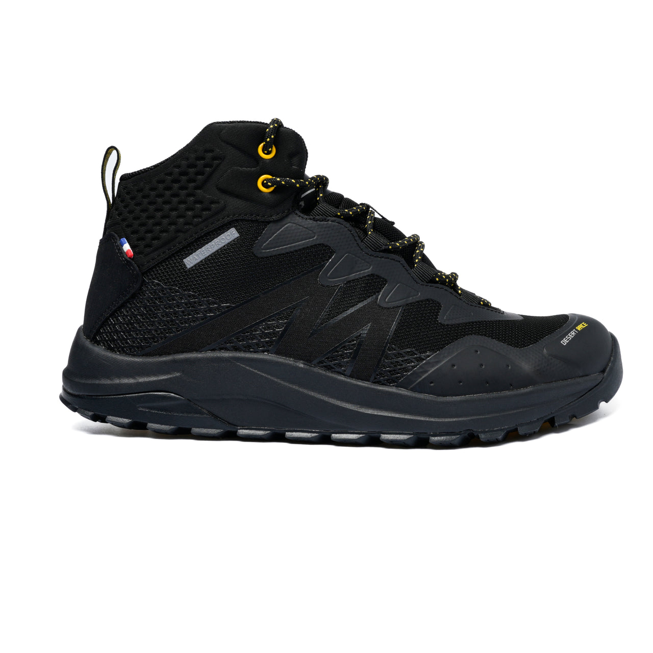BOTAS MICHELIN DR19-01-07