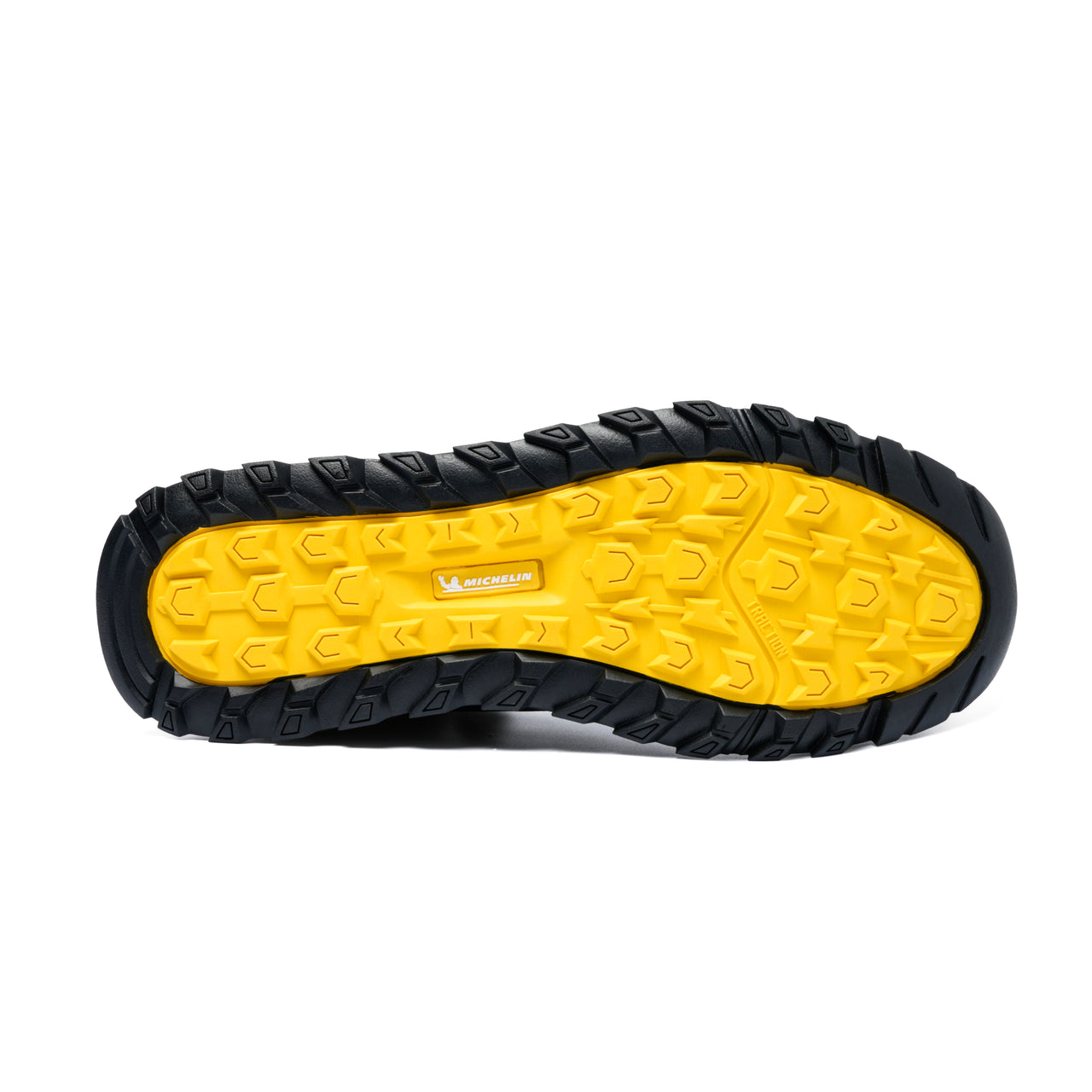 BOTAS MICHELIN DR19-01-07