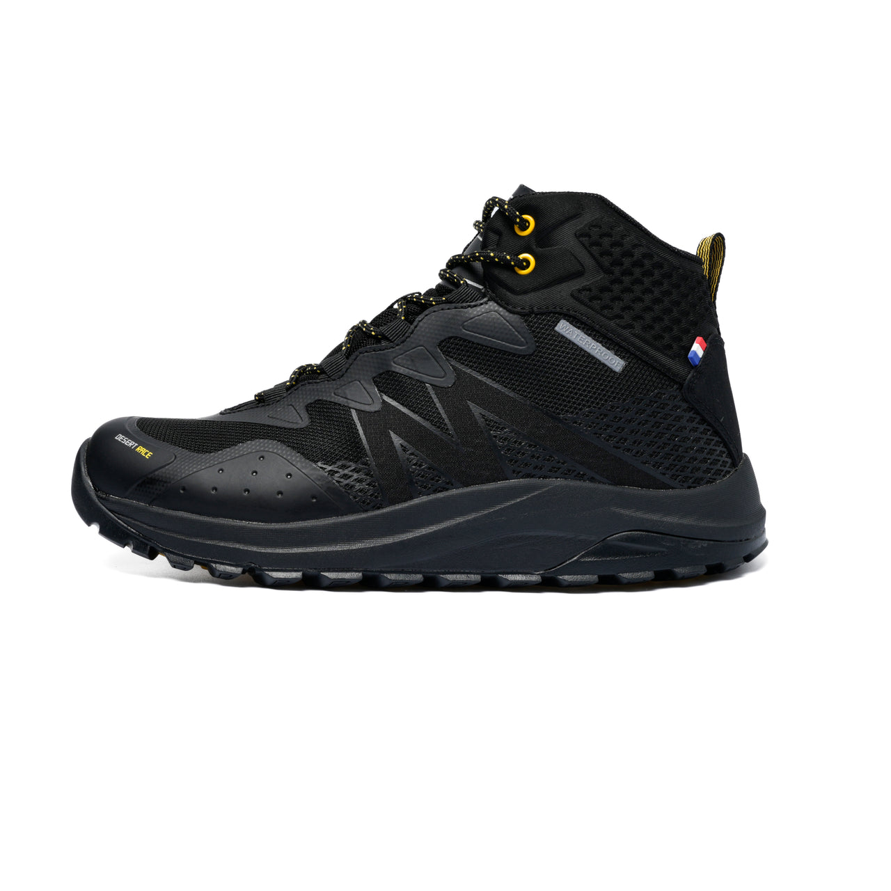 BOTAS MICHELIN DR19-01-07